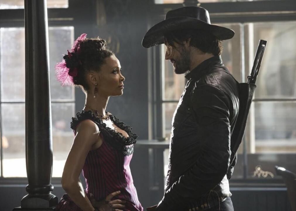 #29. Westworld